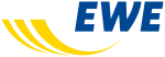 Logo EWE AG / EWE TEL GmbH