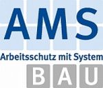 Logo BG BAU AMS